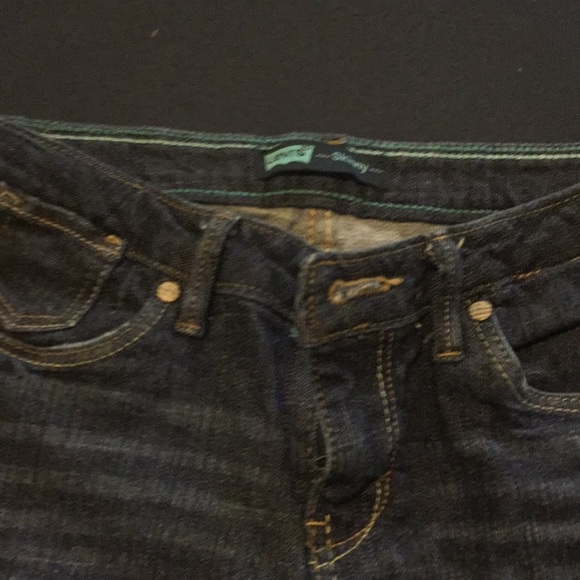 Levi jeans - Picture 2 of 3